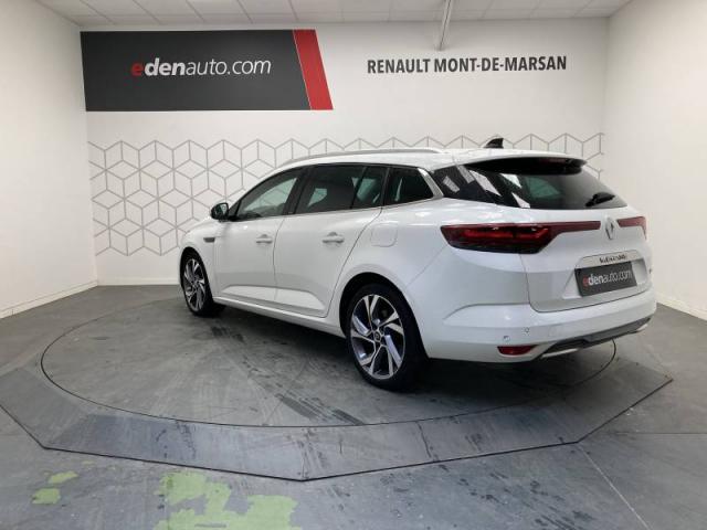 Renault Mégane image 6