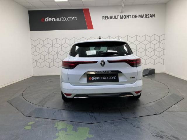 Renault Mégane image 5