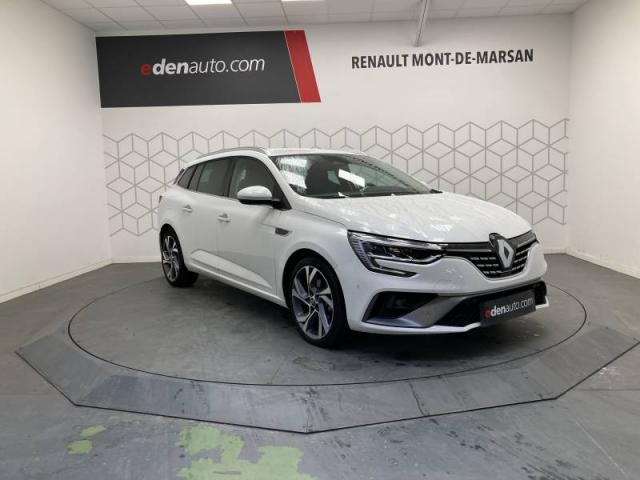 Renault Mégane image 4