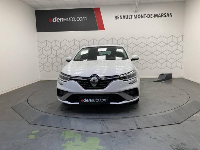 Renault Mégane image 1