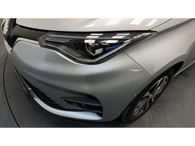 Renault Zoe image 4