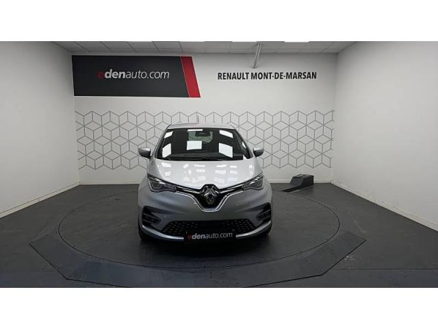 Renault Zoe image 6