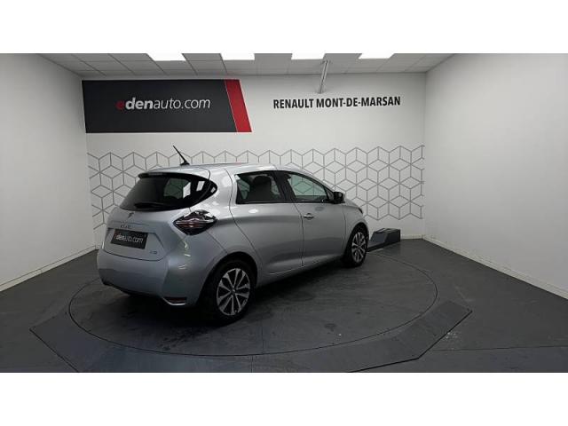 Renault Zoe image 1
