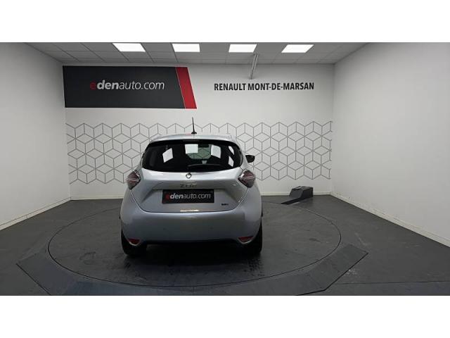 Renault Zoe image 3