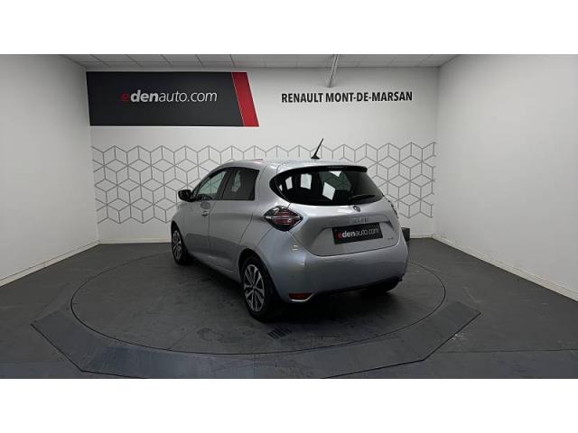 Renault Zoe image 8