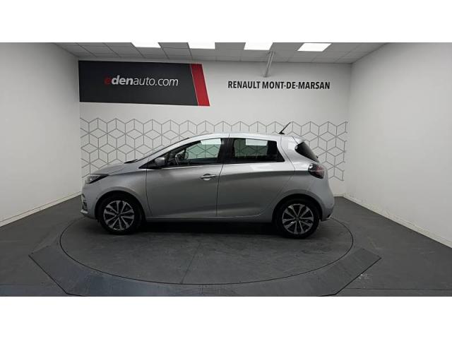 Renault Zoe image 2