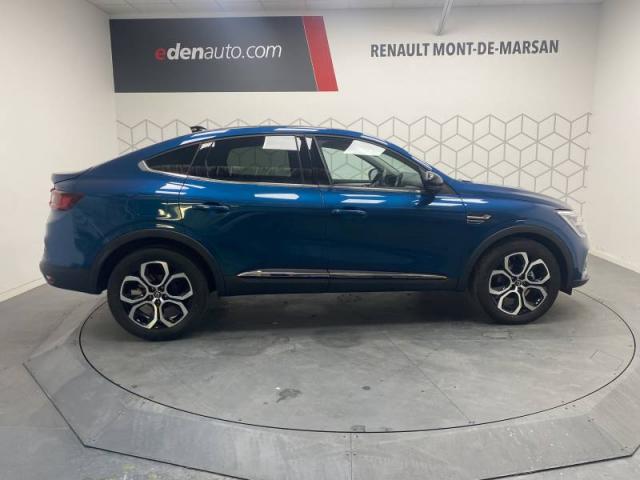 Renault Arkana image 7