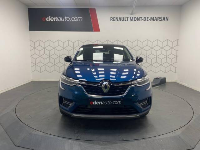 Renault Arkana image 2