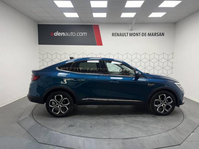 Renault Arkana image 7