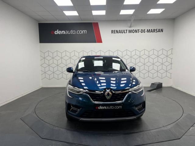 Renault Arkana image 5