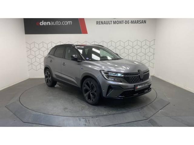 Renault Austral image 8