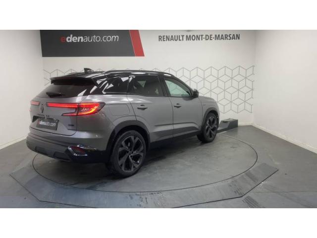 Renault Austral image 1