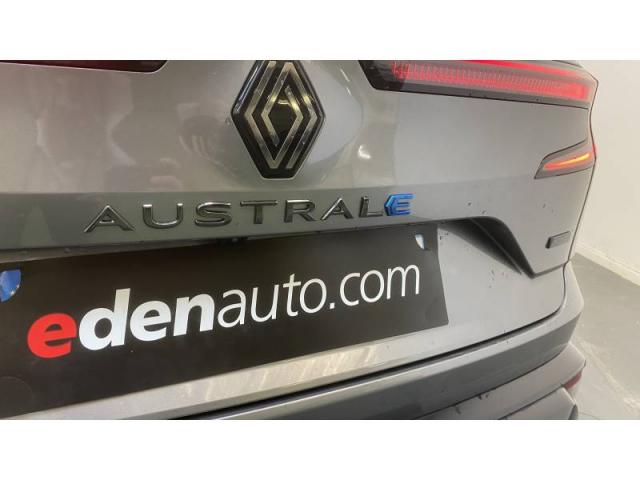 Renault Austral image 5