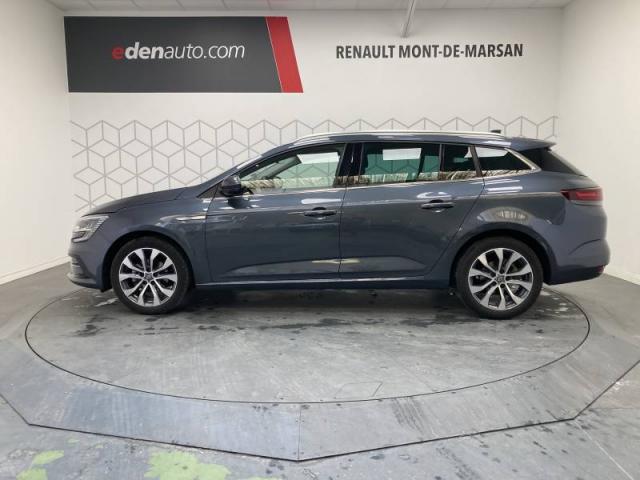 Renault Mégane image 3
