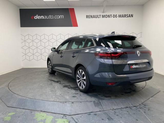 Renault Mégane image 9