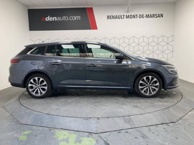 Renault Mégane image 1