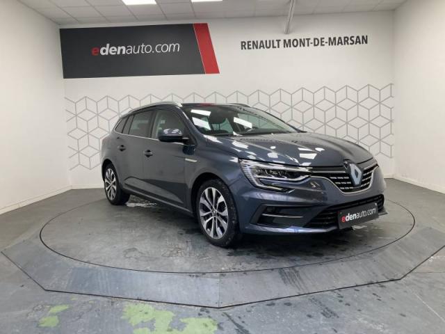 Renault Mégane image 8