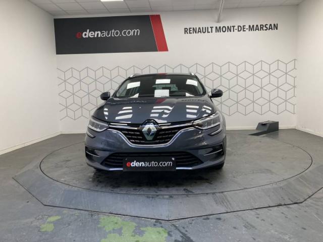 Renault Mégane image 6