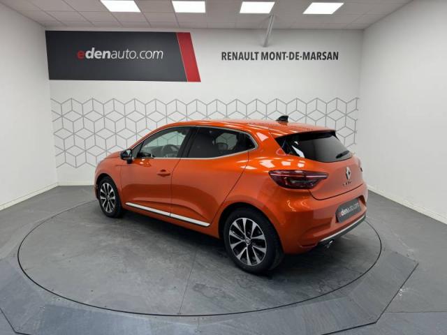 Renault Clio image 9