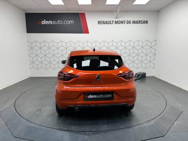 Renault Clio image 6