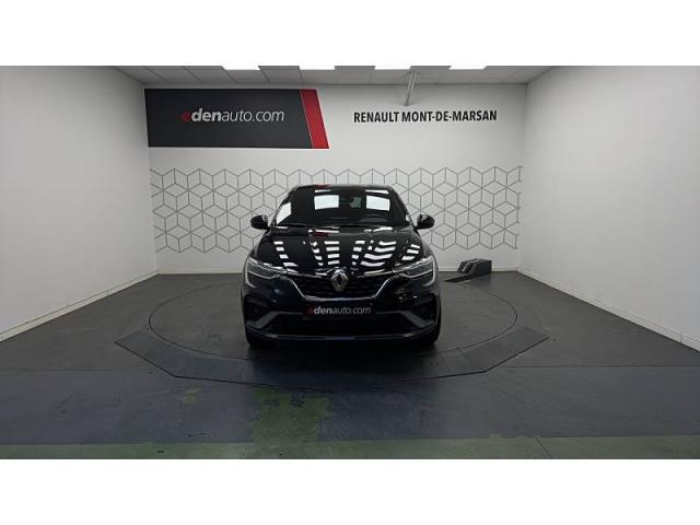Renault Arkana image 8