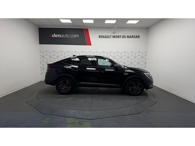 Renault Arkana image 5