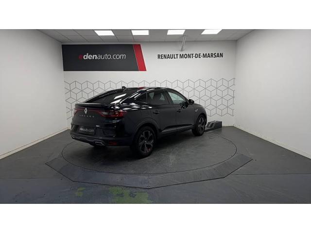 Renault Arkana image 1