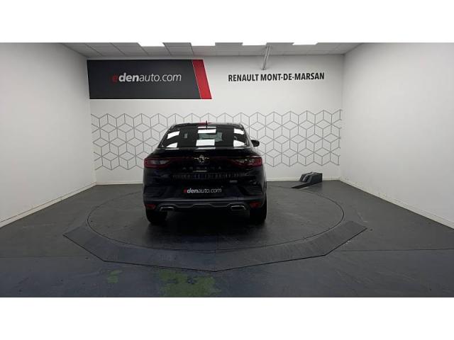 Renault Arkana image 2