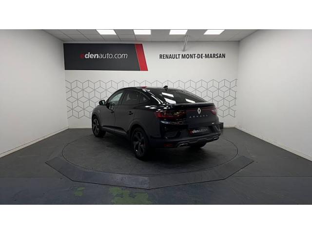 Renault Arkana image 7