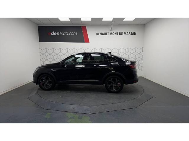 Renault Arkana image 9