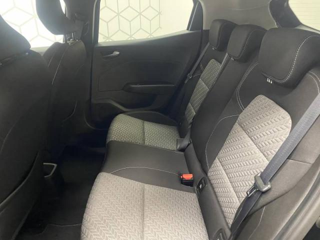 Renault Clio image 7