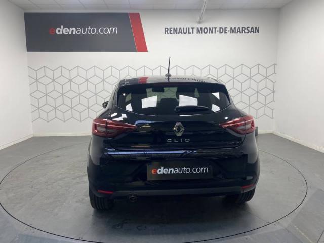 Renault Clio image 2