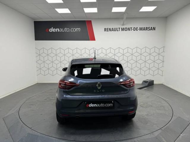 Renault Clio image 2