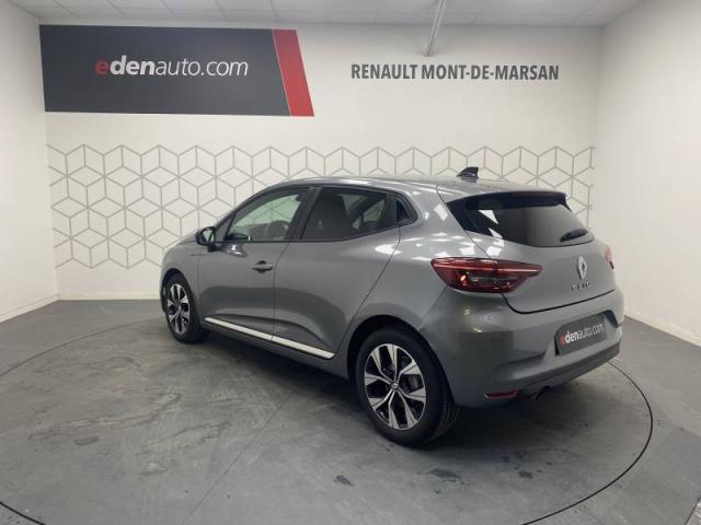 Renault Clio image 8