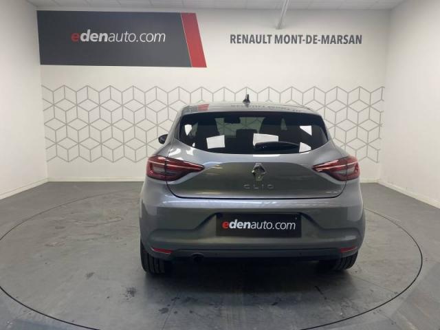 Renault Clio image 4