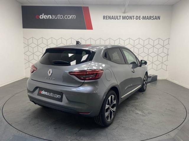 Renault Clio image 1