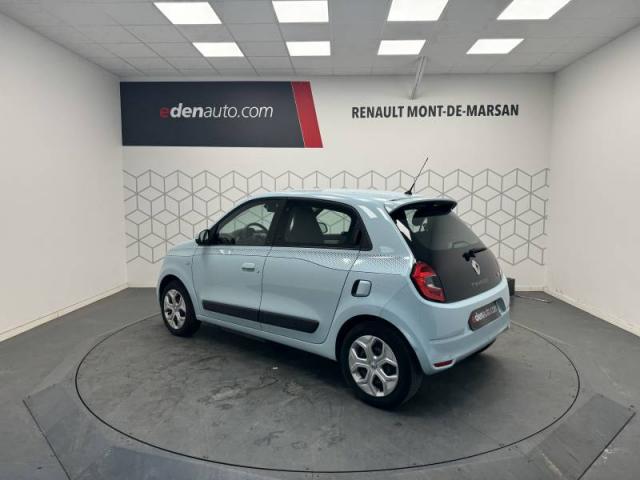 Renault Twingo image 6