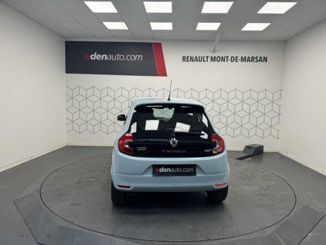 Renault Twingo image 1