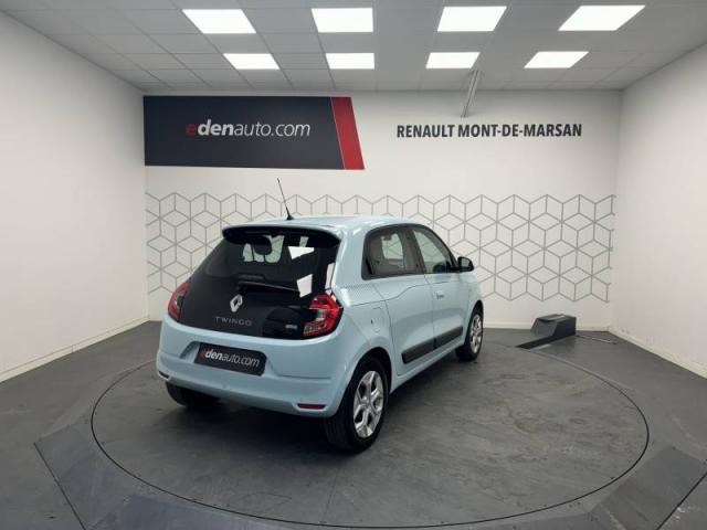 Renault Twingo image 8