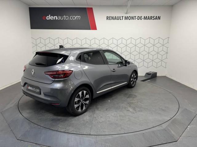 Renault Clio image 8