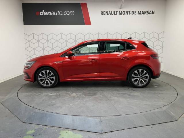 Renault Mégane image 2