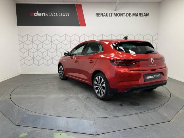 Renault Mégane image 1