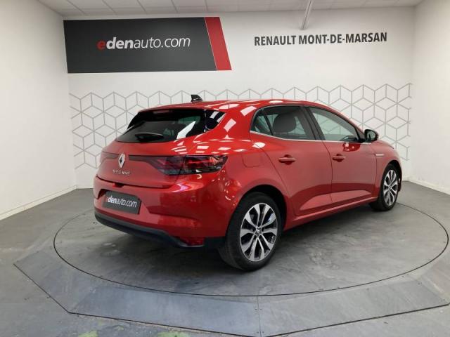 Renault Mégane image 4