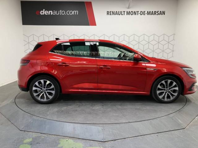 Renault Mégane image 8