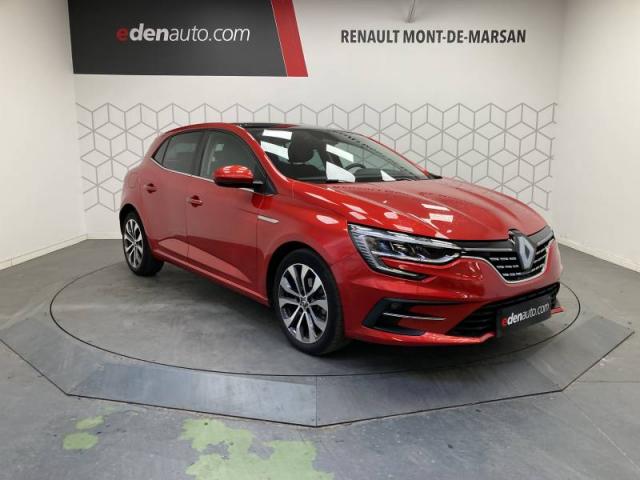 Renault Mégane image 5