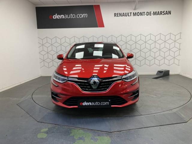 Renault Mégane image 9