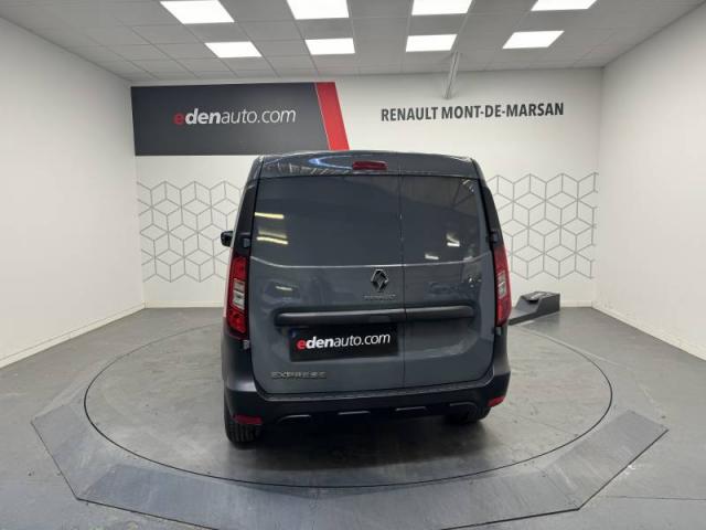 Renault Express image 6