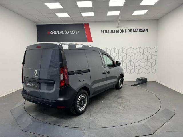 Renault Express image 1