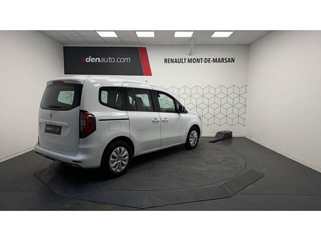 Renault Kangoo image 7
