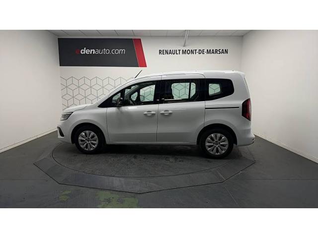 Renault Kangoo image 6